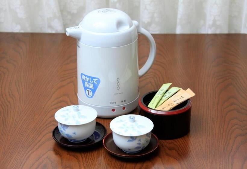 Полулюкс, Quintessa Hotel Ogaki