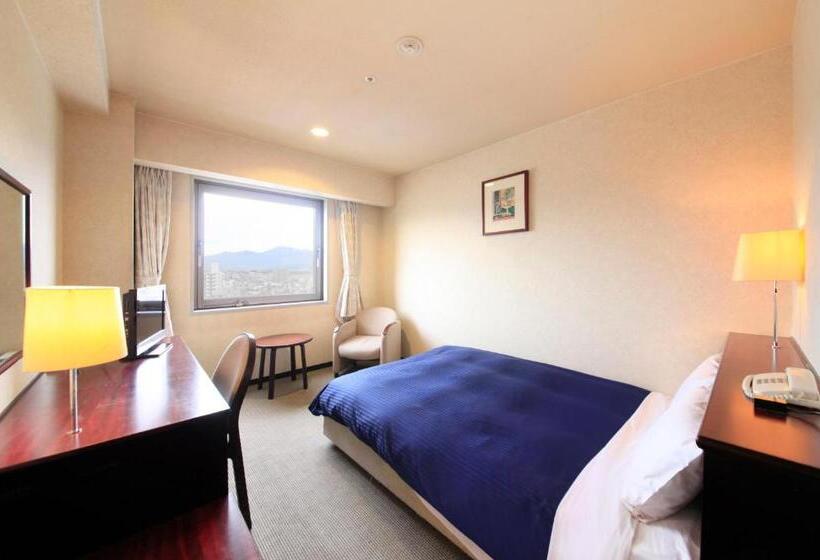 Номер Superior Одноместный, Quintessa Hotel Ogaki