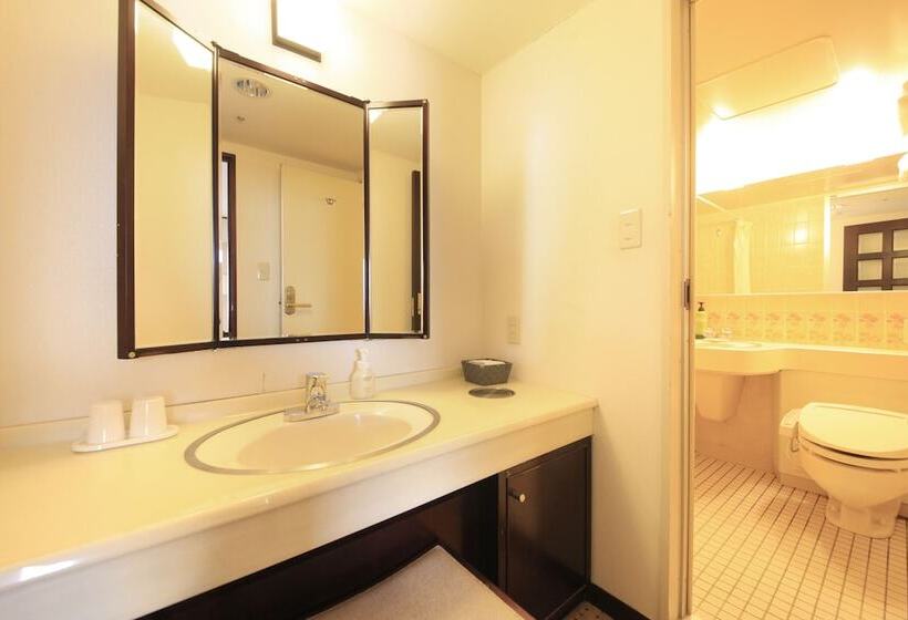 Номер Deluxe, Quintessa Hotel Ogaki