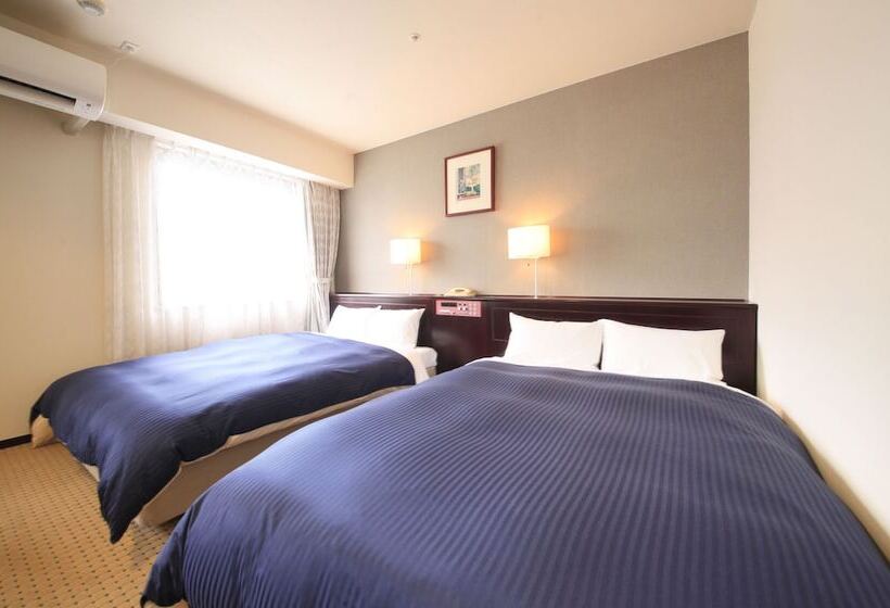 수피리어 룸, Quintessa Hotel Ogaki