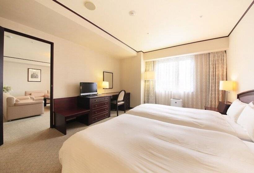 Полулюкс, Quintessa Hotel Ogaki
