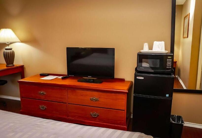 Номер Стандарт, Americas Best Value Inn & Suites Sonora