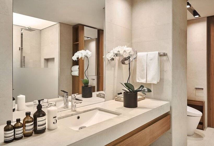 Люкс Superior, The Classic 500 Pentaz Executive Residence