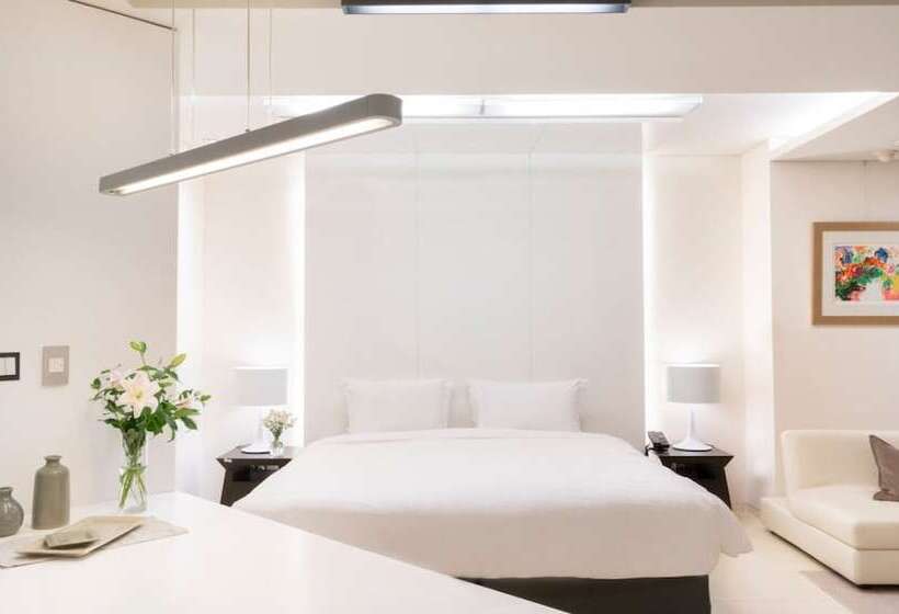Номер Deluxe, The Classic 500 Pentaz Executive Residence