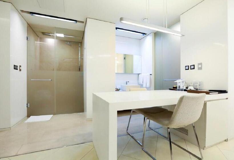 Номер Deluxe, The Classic 500 Pentaz Executive Residence