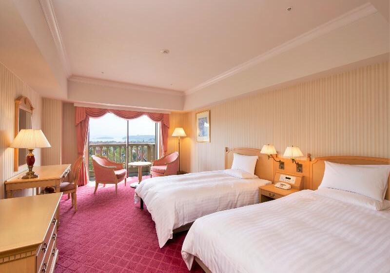 Люкс, The Classic 500 Pentaz Executive Residence