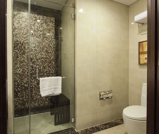 Студио Executive, Joy Nostalg Hotel & Suites Manila Managed By Accorhotels