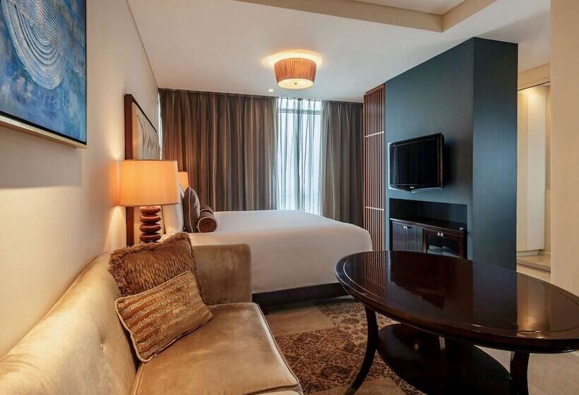 Студио Executive, Joy Nostalg Hotel & Suites Manila Managed By Accorhotels
