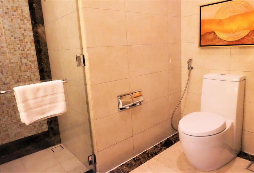 Студио Executive, Joy Nostalg Hotel & Suites Manila Managed By Accorhotels