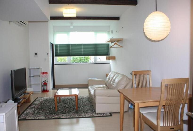 Апартаменты 1 Спальня, Tsuru Apartments