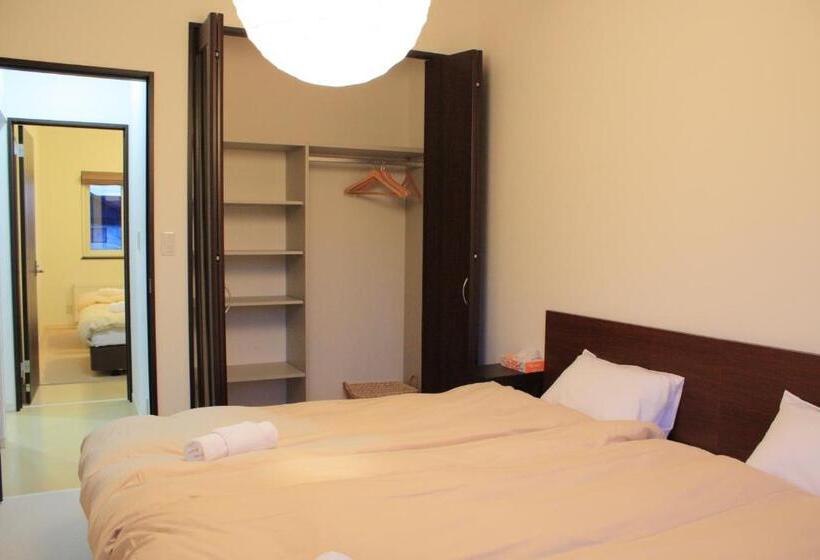 Апартаменты 1 Спальня, Tsuru Apartments
