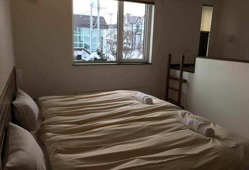 Апартаменты 2 Спальни, Tsuru Apartments
