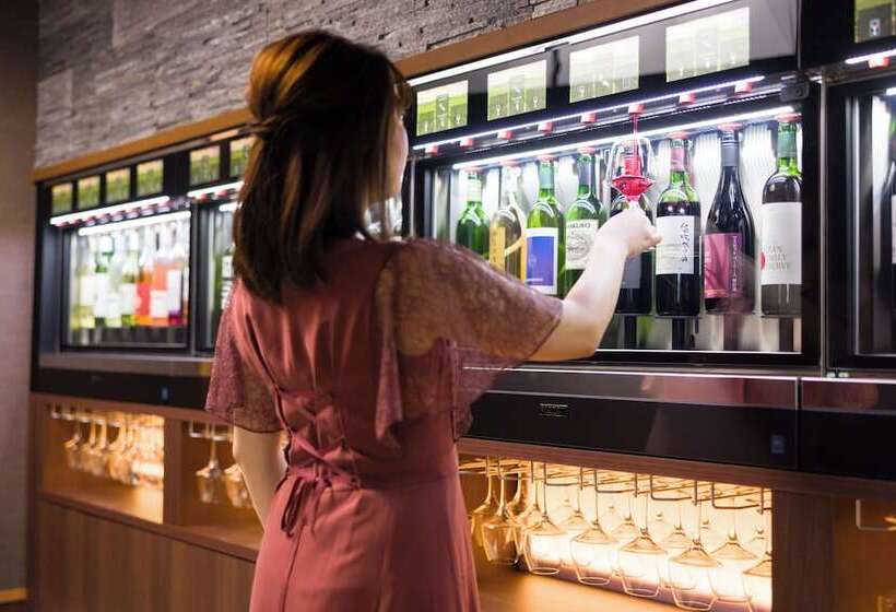 Президентский Люкс, Fujisan Onsen Hotel Kaneyamaen