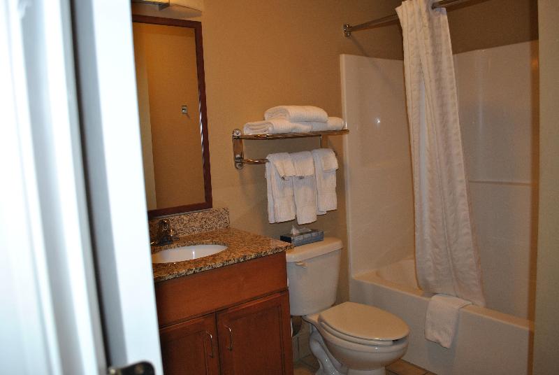Студия Стандарт, Candlewood Suites Colonial Heights   Fort Lee, An Ihg