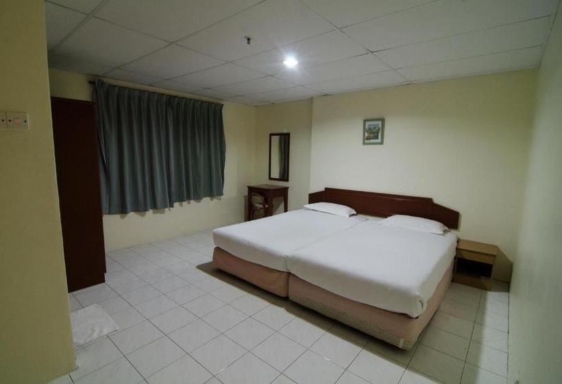 ２ベッドルームアパートメント, Coral Bay Resort
