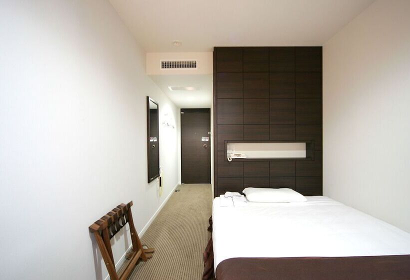 Номер Стандарт Индивидуальный, Kokusai Hotel Yamaguchi