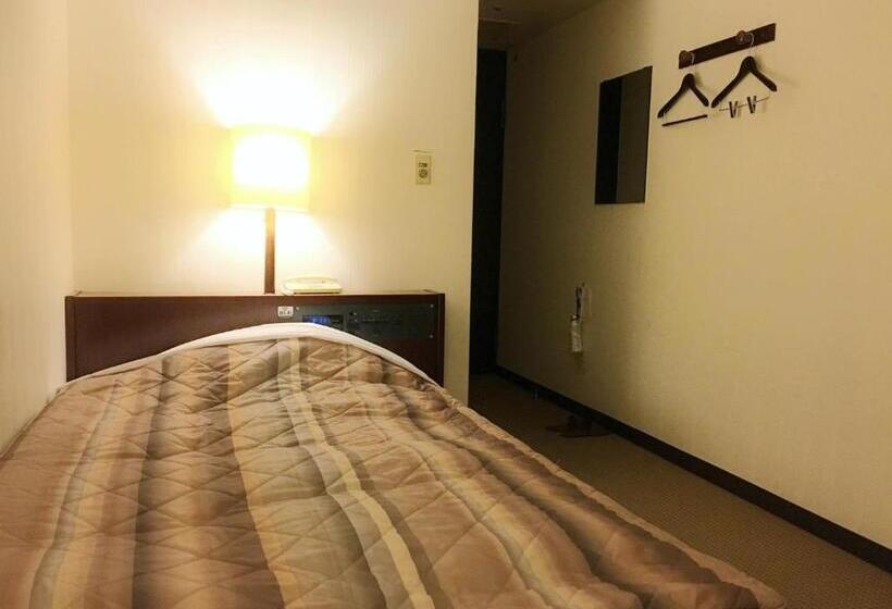 Номер Стандарт Индивидуальный, Marroad Inn Kumagaya