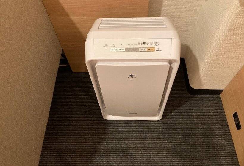 Номер Стандарт, Nishitetsu Inn Nihonbashi