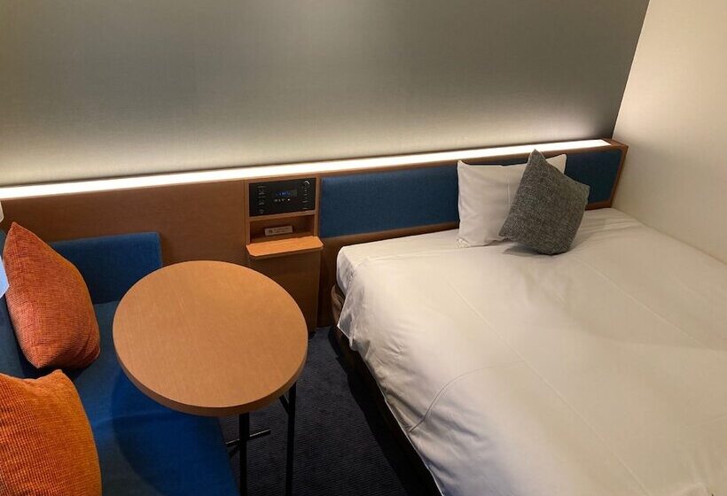 Номер Стандарт, Nishitetsu Inn Nihonbashi
