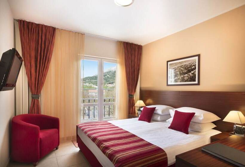 침실 1개 수피리어 아파트, Valamar Atrium Residence