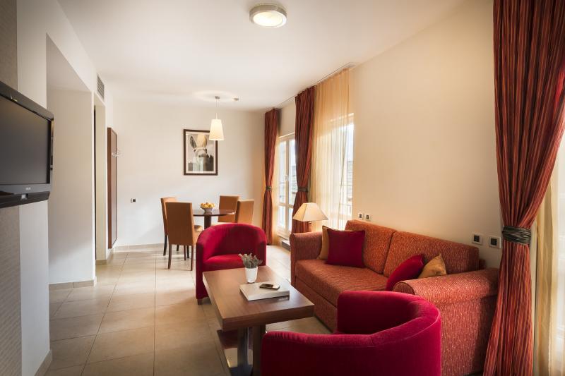 침실 1개 수피리어 아파트, Valamar Atrium Residence