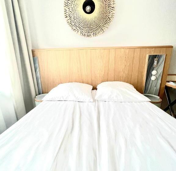 Deluxe Suite Sea View, Zhong Hua