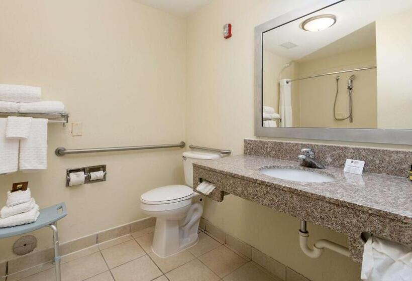 Стандартный Номер Кровать Кинг, White Pine Inn & Suites