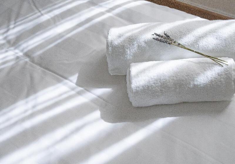 스탠다드 룸, Dynasty Hotel Miri