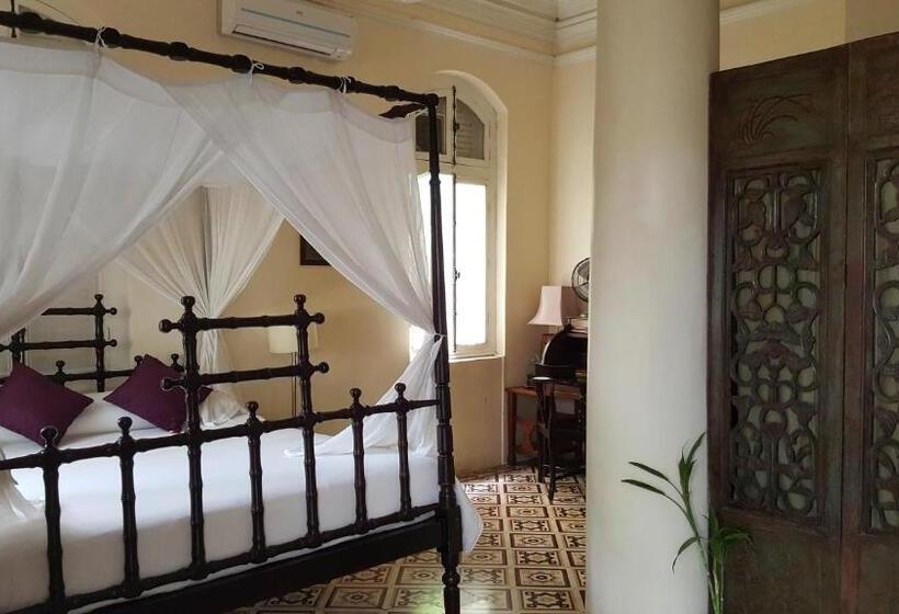 Номер Стандарт, La Villa