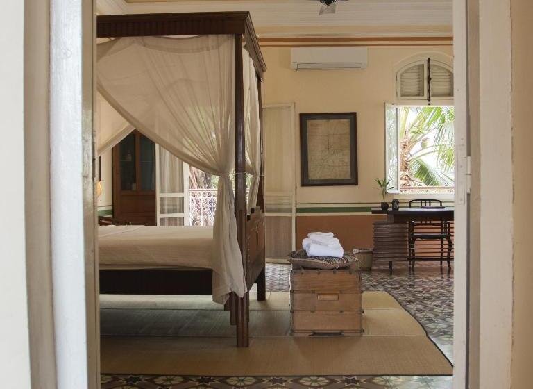 Номер Superior, La Villa