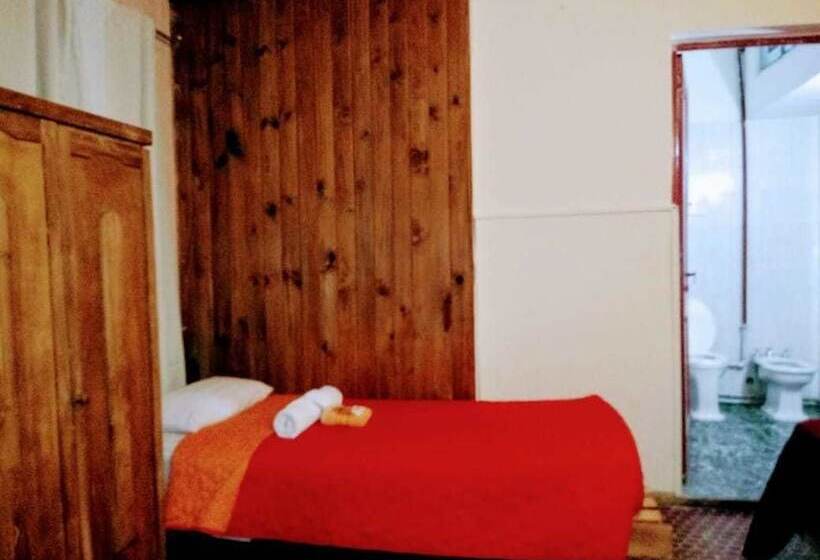 Habitación Estándar, Quinta Rufino Bed & Breakfast