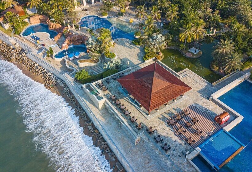 Люкс Вид на Море, Sheraton Huizhou Beach Resort