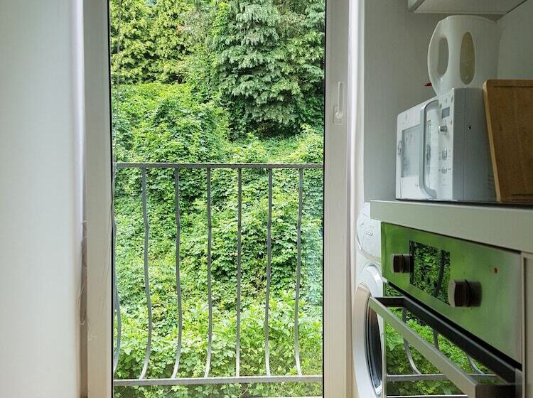 آپارتمان 1 خوابه, Taban Hostel Zagreb   Hostel