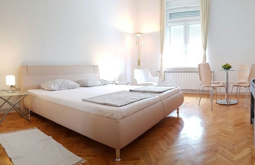 آپارتمان 1 خوابه, Taban Hostel Zagreb   Hostel