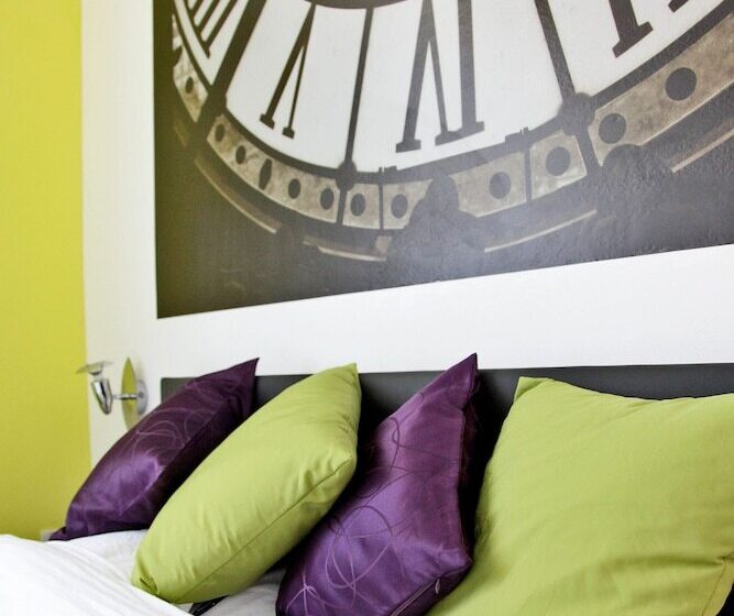 اتاق استاندارد, Taban Hostel Zagreb   Hostel