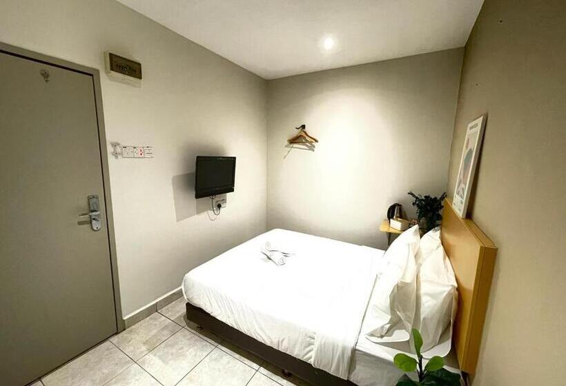 اتاق استاندارد, Swing & Pillows   Kl Sri Petaling