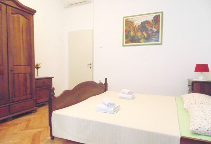 شقة غرفة واحدة, Rooms And Apartments Djanovic