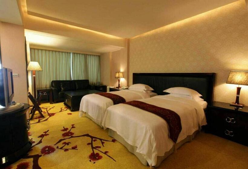 اتاق استاندارد, Art Spa