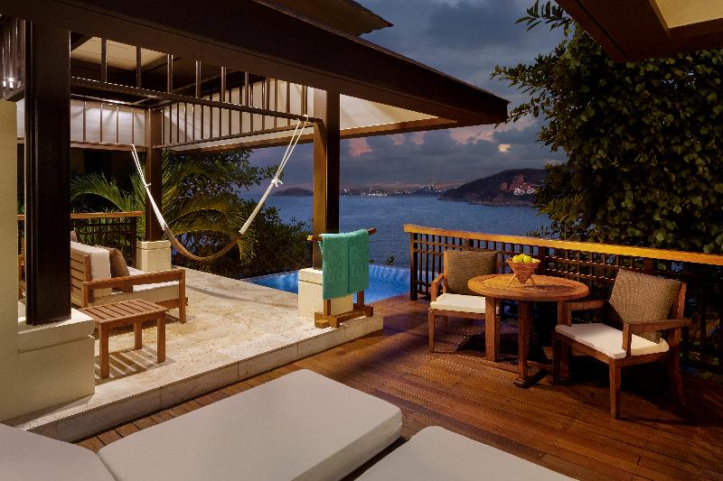 ビラホテル１ベッドルーム, Banyan Tree Cabo Marques
