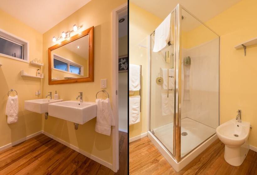 Номер Deluxe Вид на Море, Bellrock Lodge