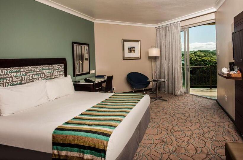 Номер Superior, Garden Court East London
