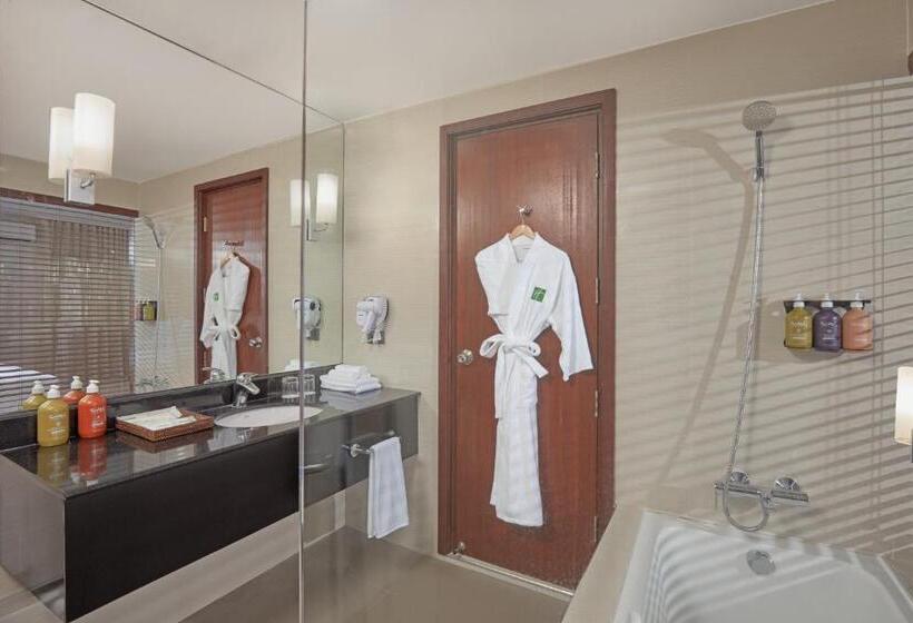 套房, Holiday Inn & Suites Batangas Limapark, An Ihg