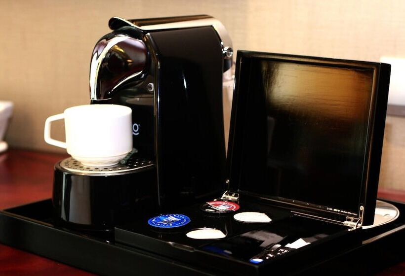 اتاق اجرایی, Jw Marriott Hotel Chongqing