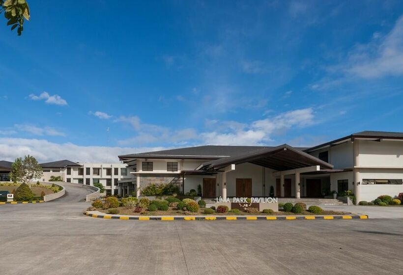 套房, Holiday Inn & Suites Batangas Limapark, An Ihg