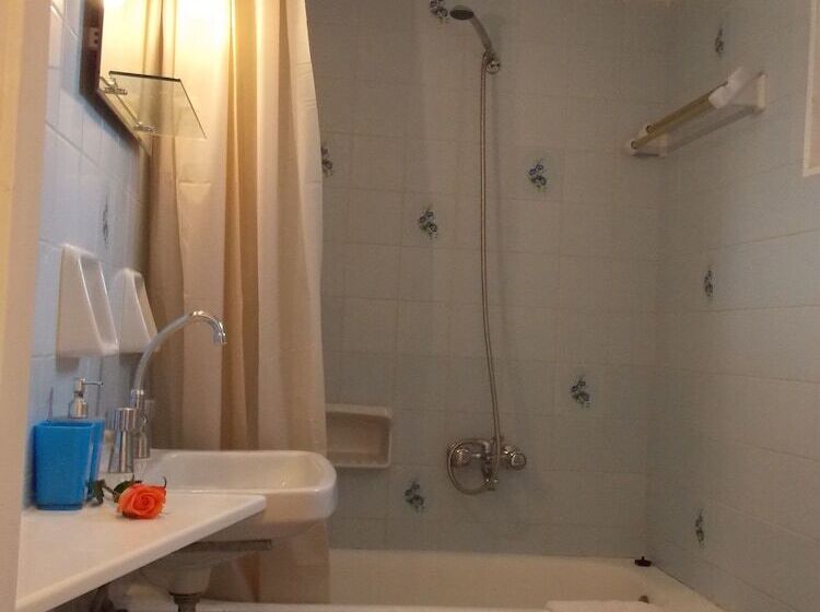 Apartamento 1 Dormitório Vista Mar, Mirabella Apartments