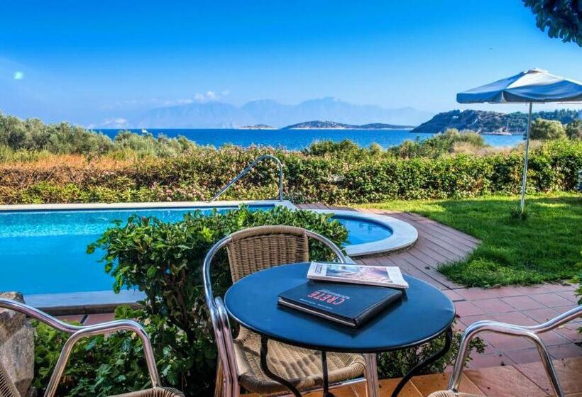 Escritório Estandar Vista Mar, Mirabella Apartments