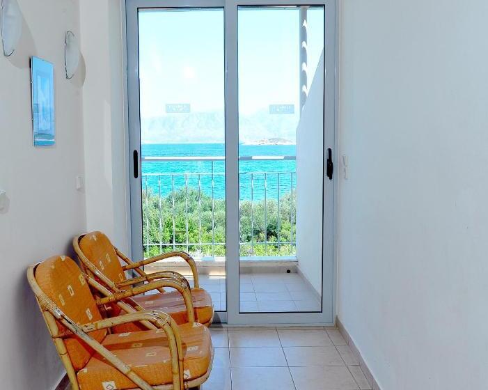 Apartamento 2 Dormitórios Vista Mar, Mirabella Apartments
