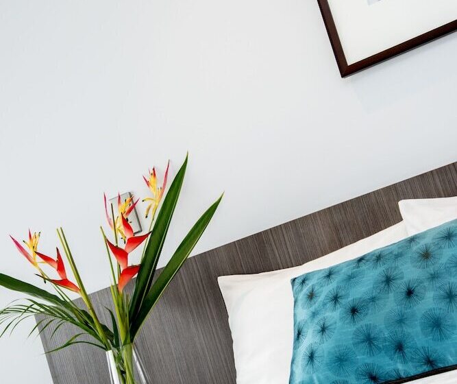 Апартаменты 2 Спальни, Quest Newmarket Serviced Apartments