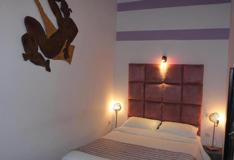 Номер Стандарт, Riad7