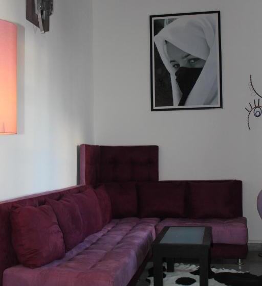 Люкс, Riad7